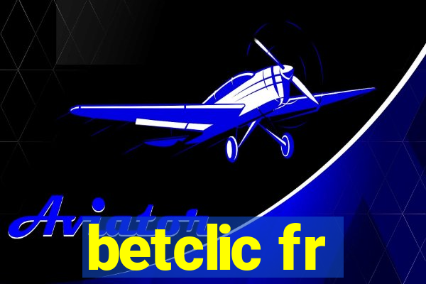 betclic fr