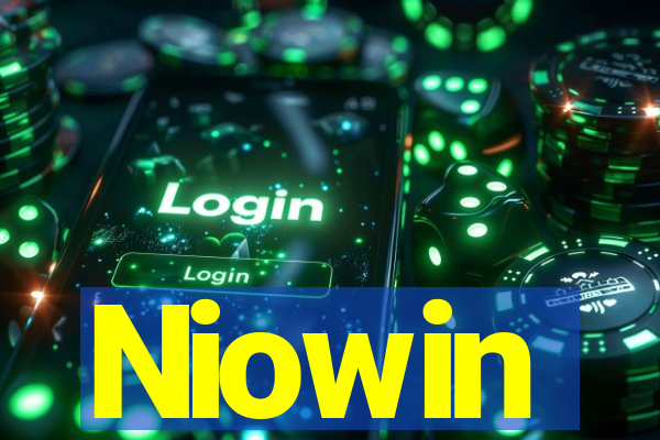 Niowin