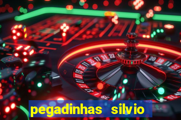 pegadinhas silvio santos annabelle