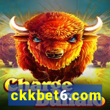 ckkbet6.com