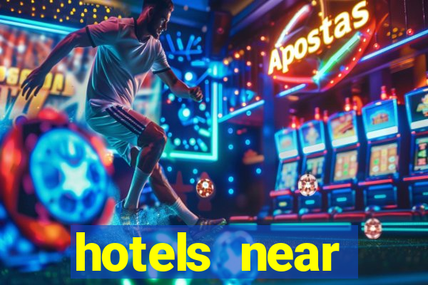 hotels near clearwater casino