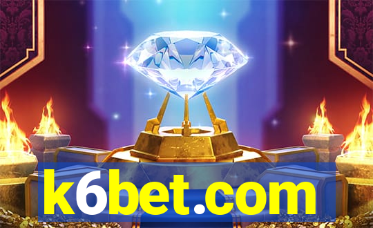 k6bet.com