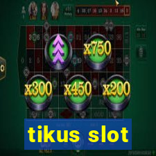 tikus slot