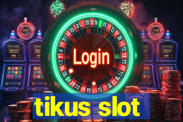 tikus slot