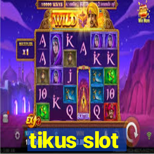 tikus slot