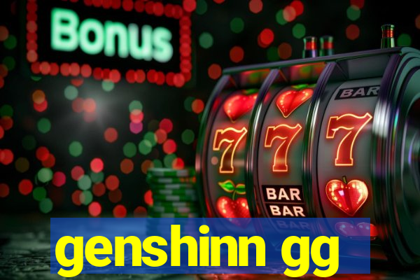 genshinn gg