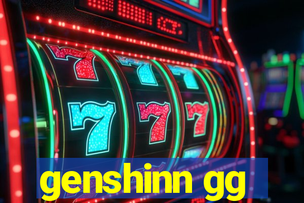 genshinn gg