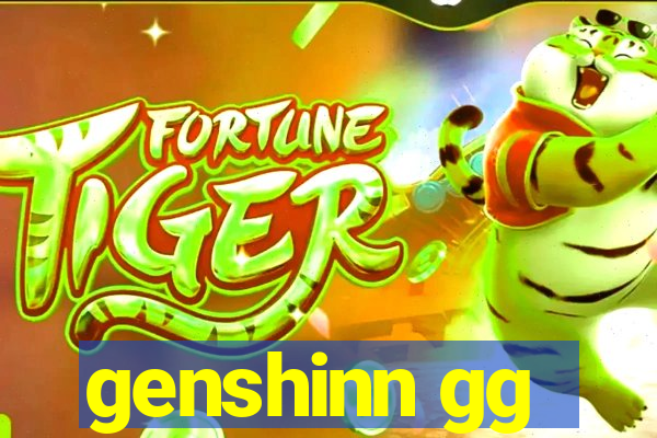 genshinn gg