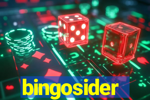 bingosider