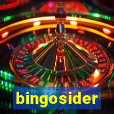 bingosider