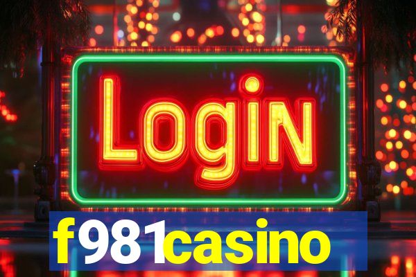 f981casino