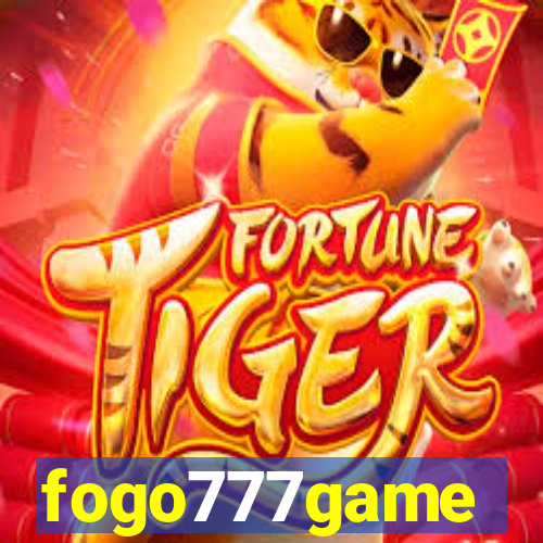 fogo777game