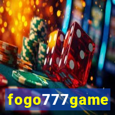 fogo777game