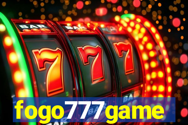 fogo777game