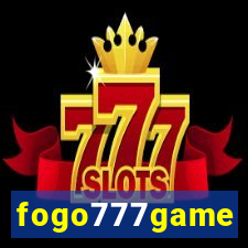 fogo777game