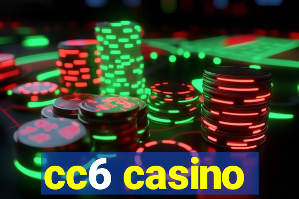 cc6 casino