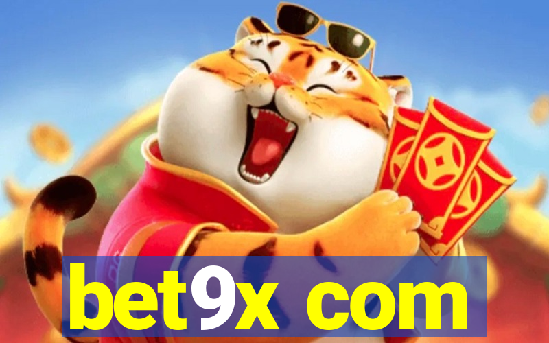 bet9x com