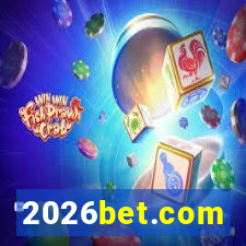 2026bet.com