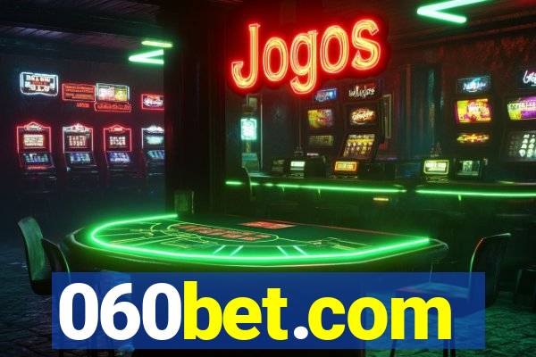 060bet.com