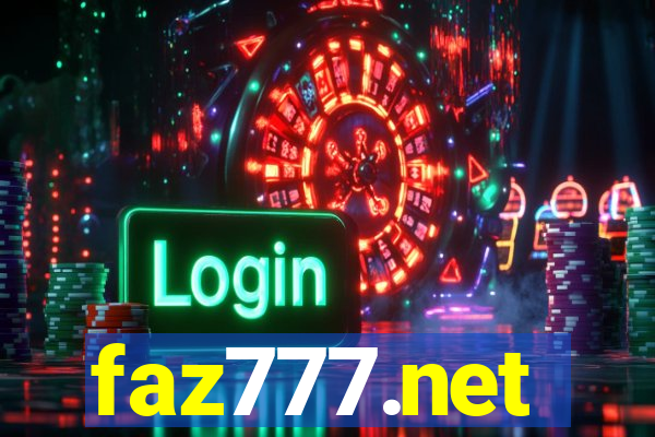 faz777.net