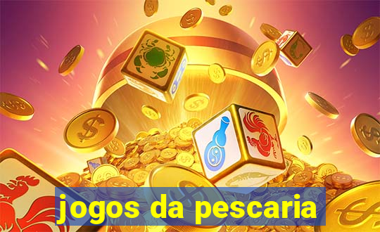 jogos da pescaria