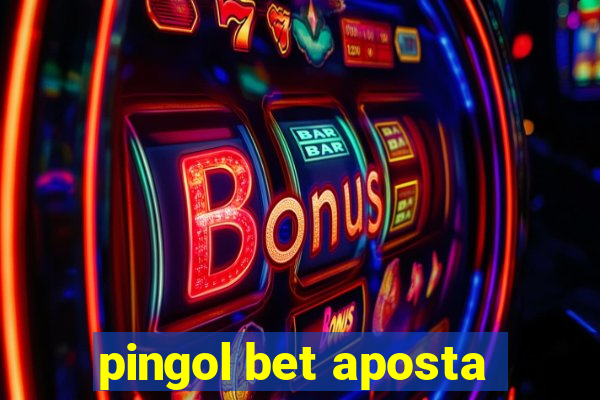 pingol bet aposta