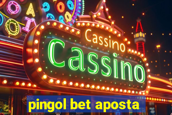 pingol bet aposta