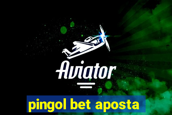 pingol bet aposta