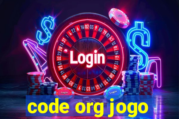 code org jogo