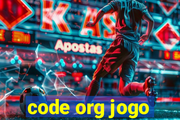 code org jogo