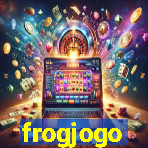 frogjogo