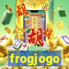 frogjogo