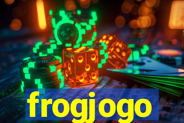 frogjogo