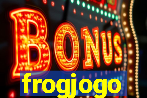 frogjogo