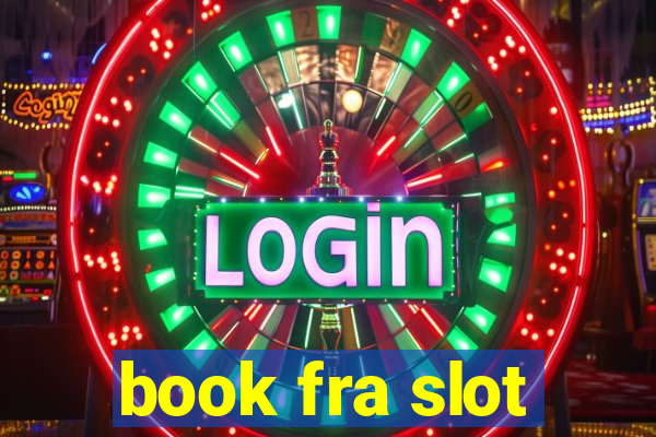 book fra slot