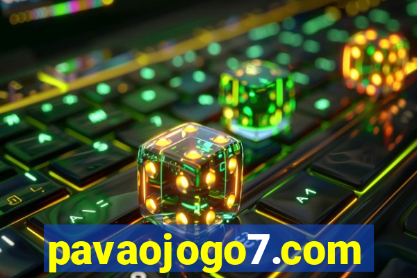 pavaojogo7.com