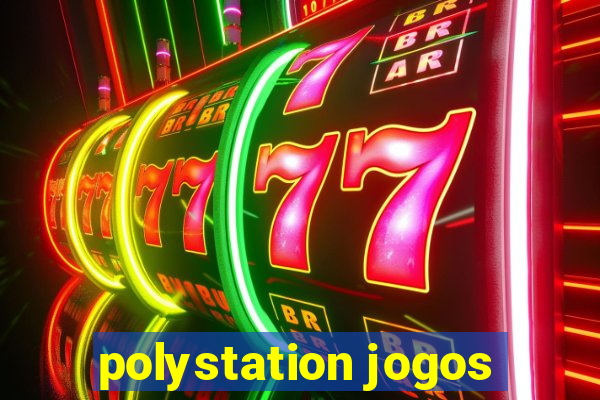 polystation jogos