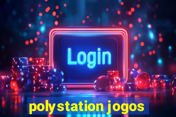 polystation jogos