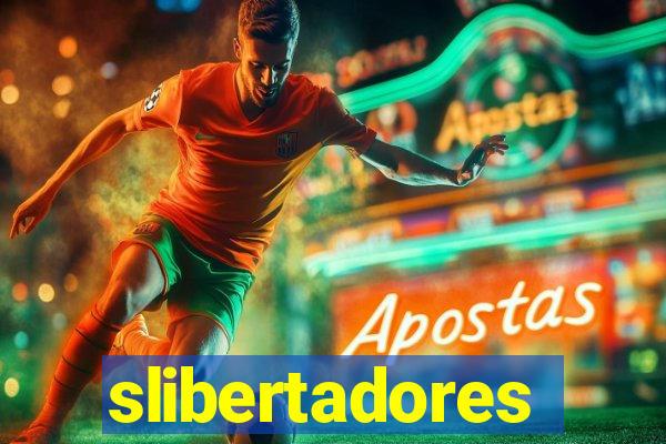 slibertadores