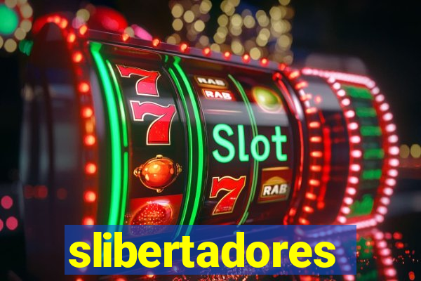 slibertadores