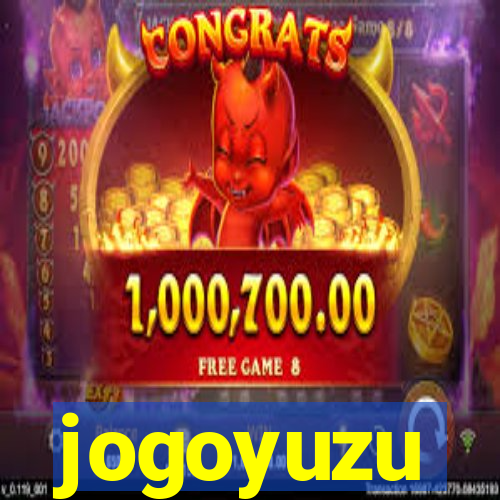 jogoyuzu