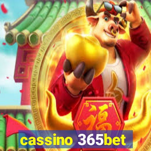 cassino 365bet