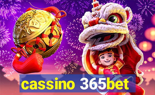 cassino 365bet