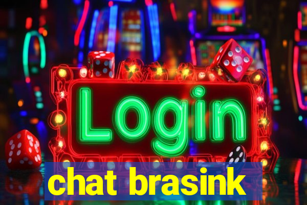 chat brasink