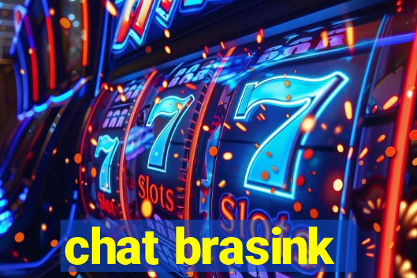 chat brasink