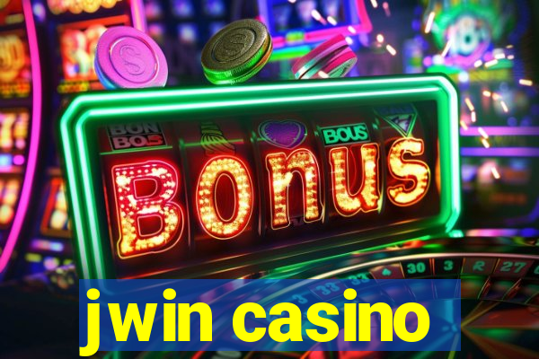 jwin casino