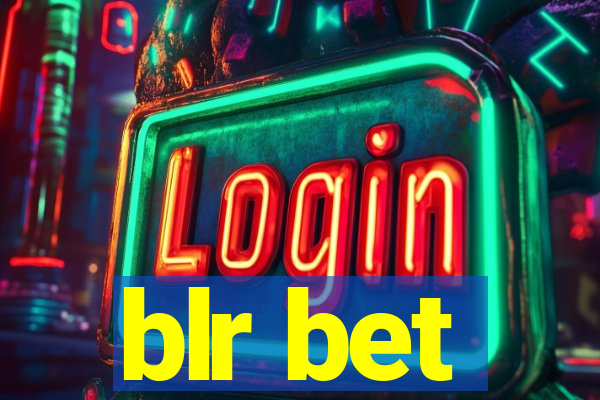 blr bet