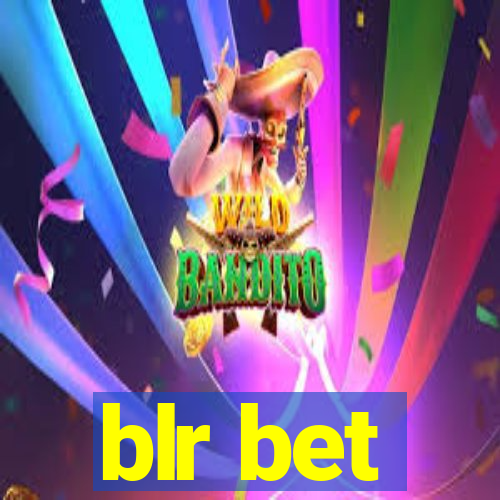 blr bet