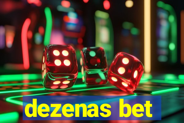 dezenas bet