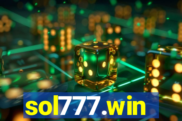 sol777.win